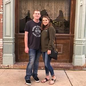 Meet your Posher, Daryck